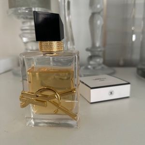 YSL Libre EDP Parfum